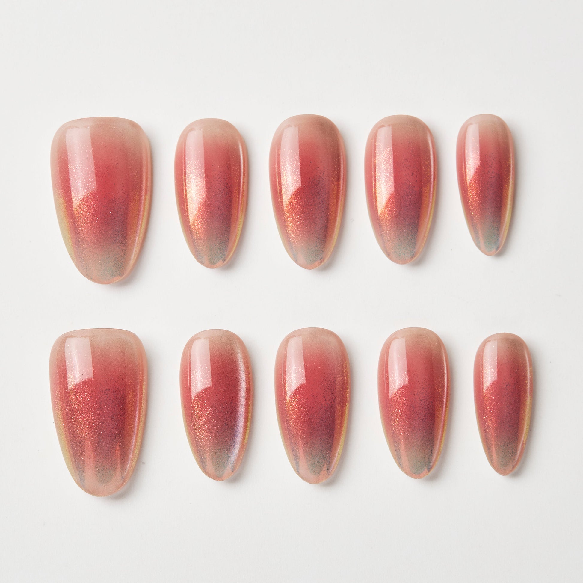 Fairy-blush-cat-eye-press-on-nails-bout-dart-studio-product