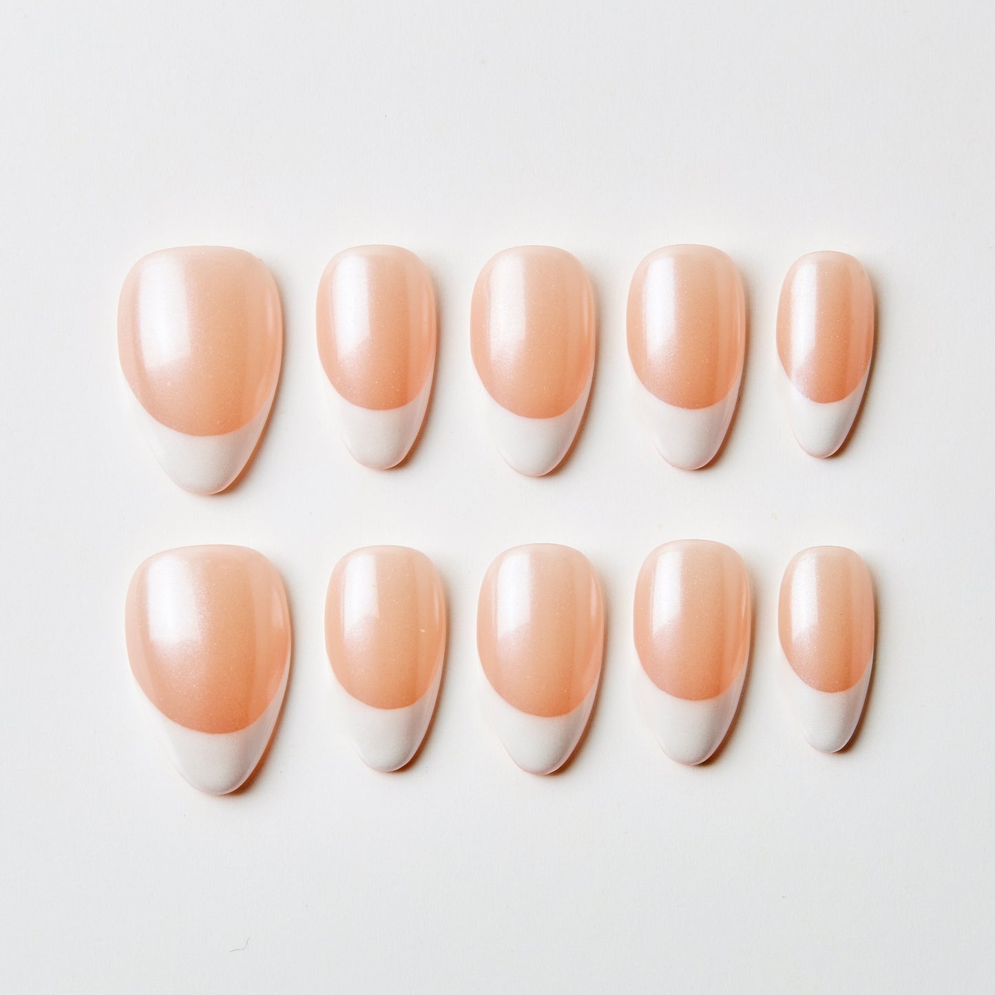 Glazed-French-press-on-nails-bout-dart-studio-product-1