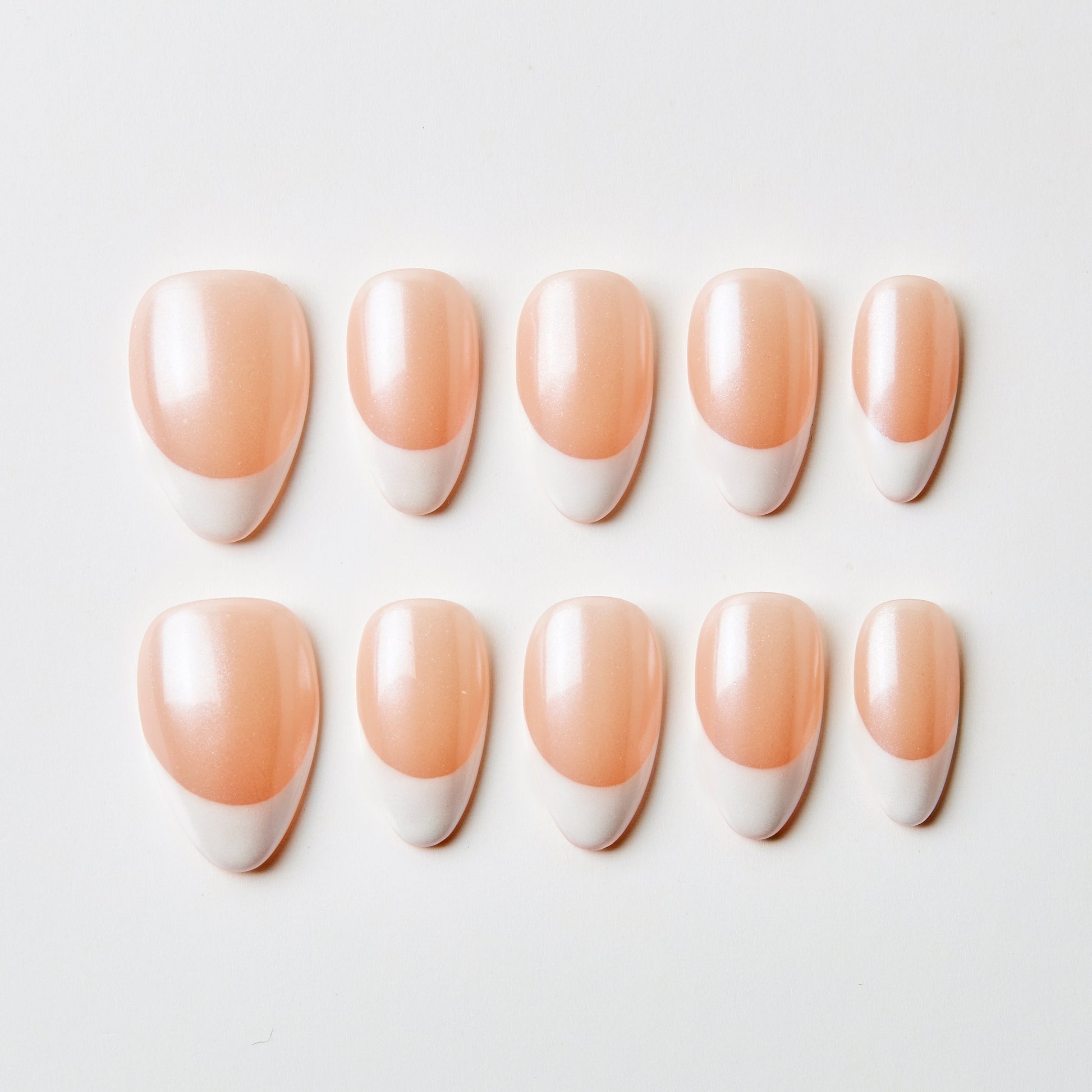 Glazed-French-press-on-nails-bout-dart-studio-product-1