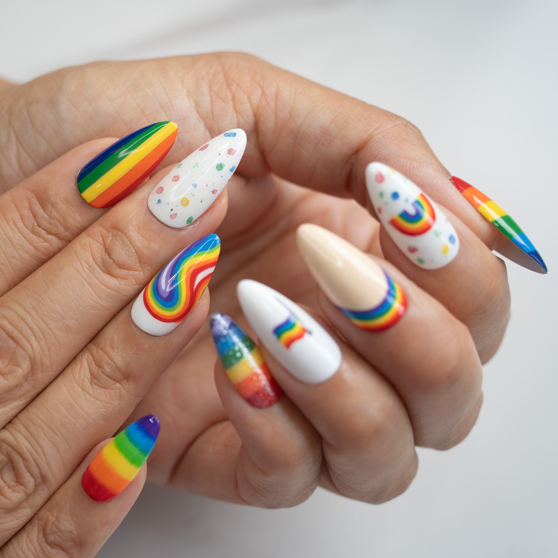 Pride-love-press-on-nails-bout-dart-studio-1