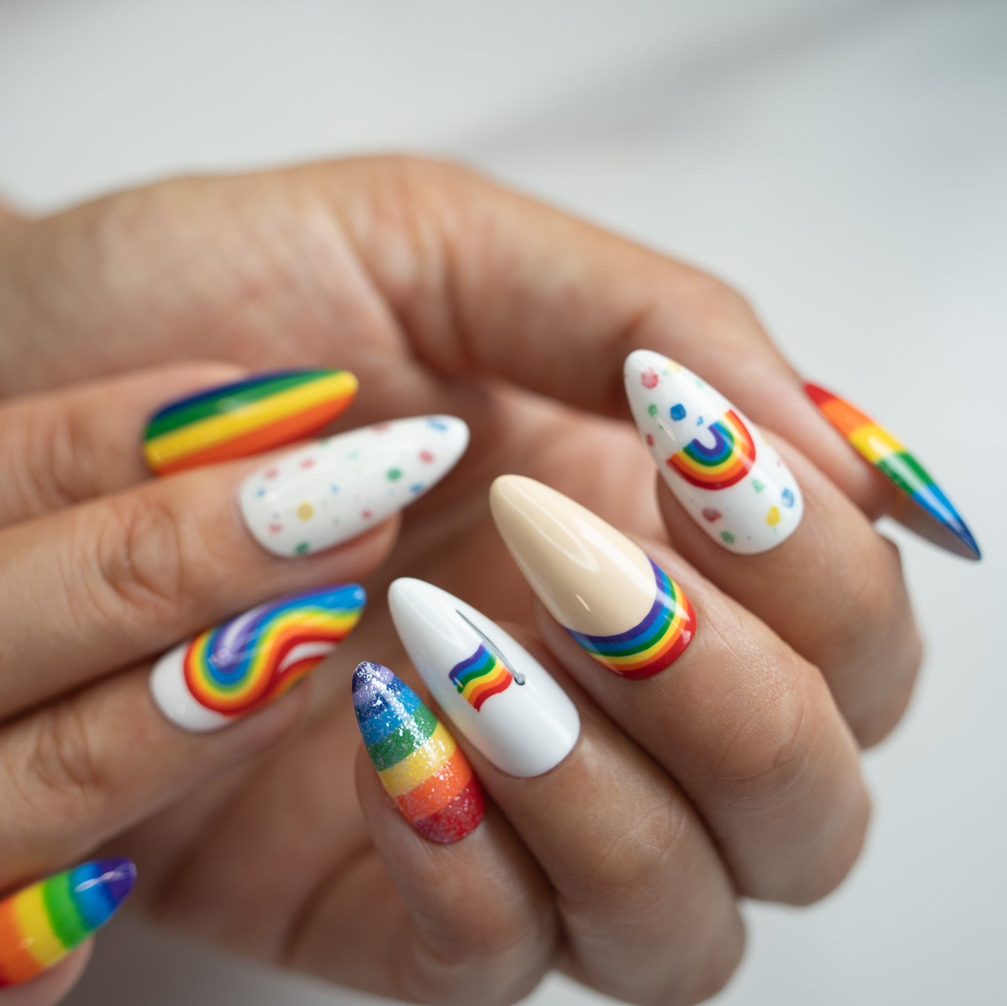 Pride-love-press-on-nails-bout-dart-studio-2