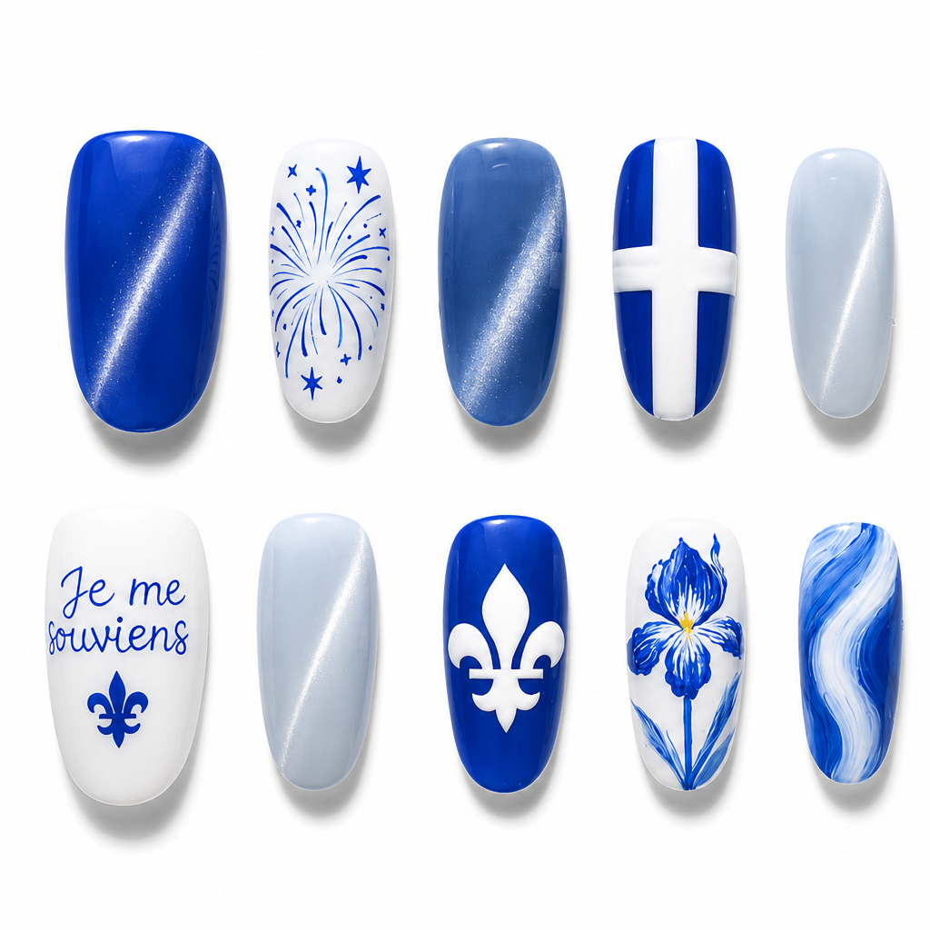 Quebec-inspired-press-on-nails-bout-dart-studio-1