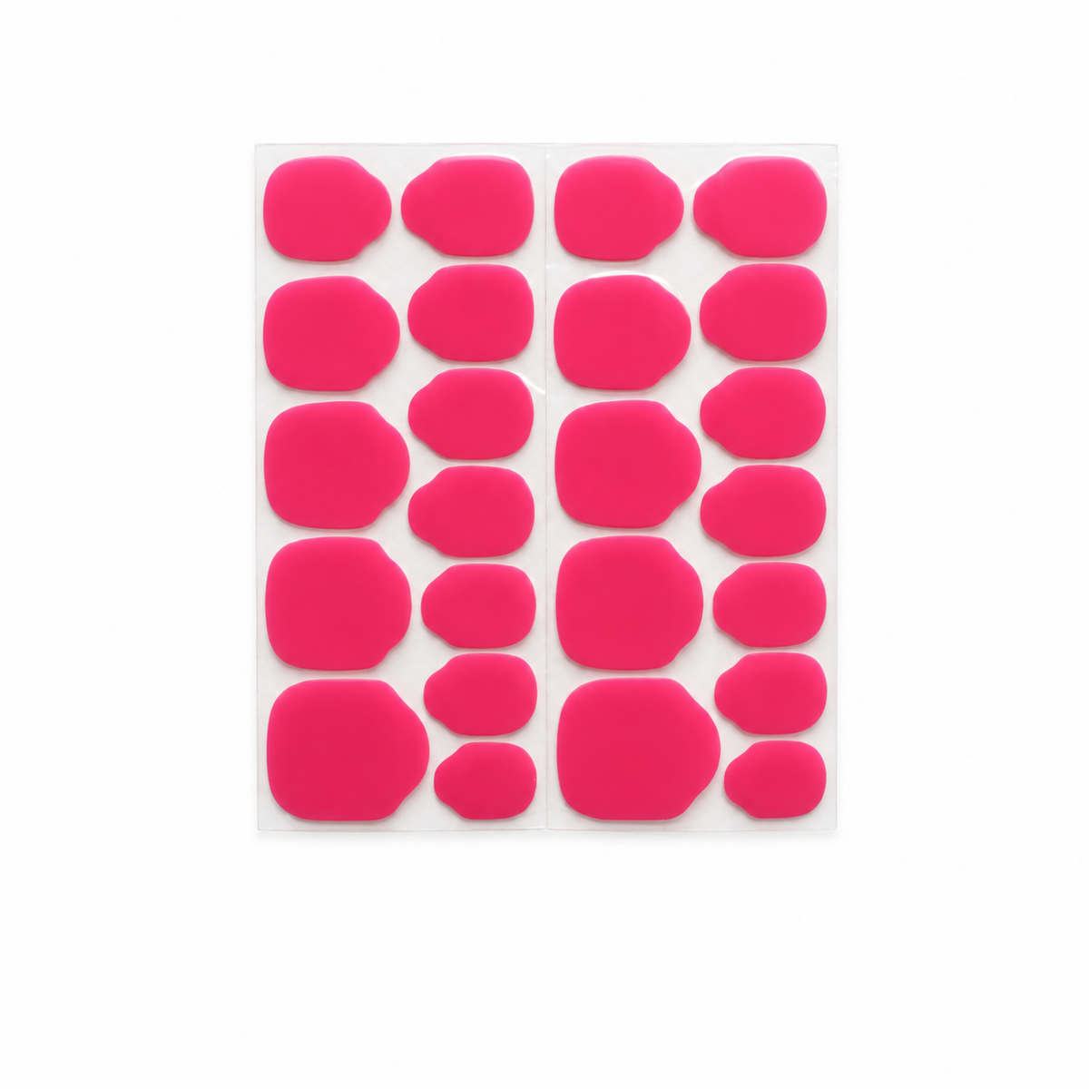 Adhesive Tabs for Press on Nails