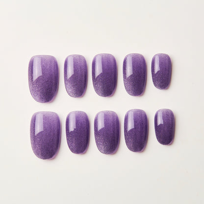 purple-velvet-handmade-press-on-nails-bout-dart-studio-product-3